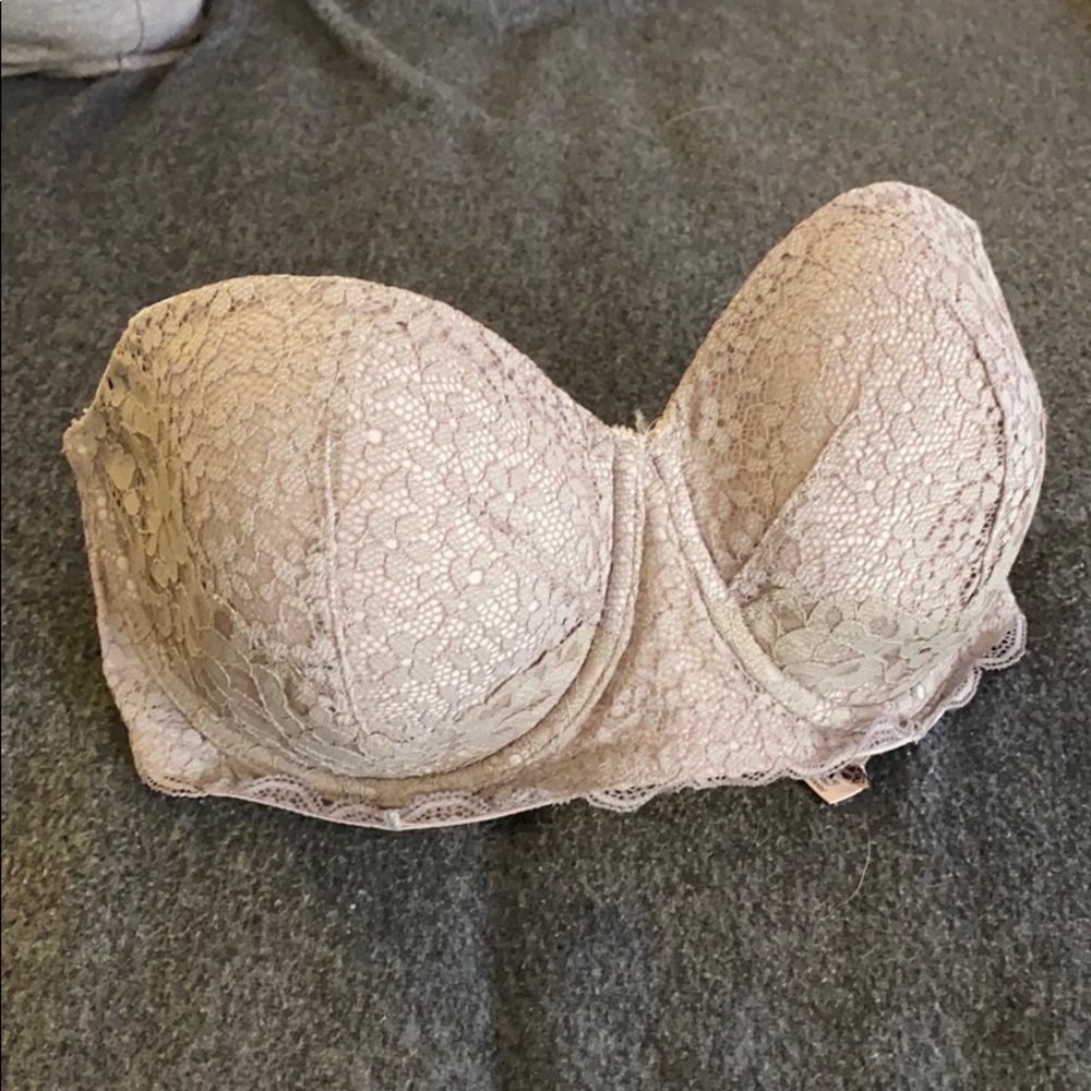 Victoria’s Secret bra